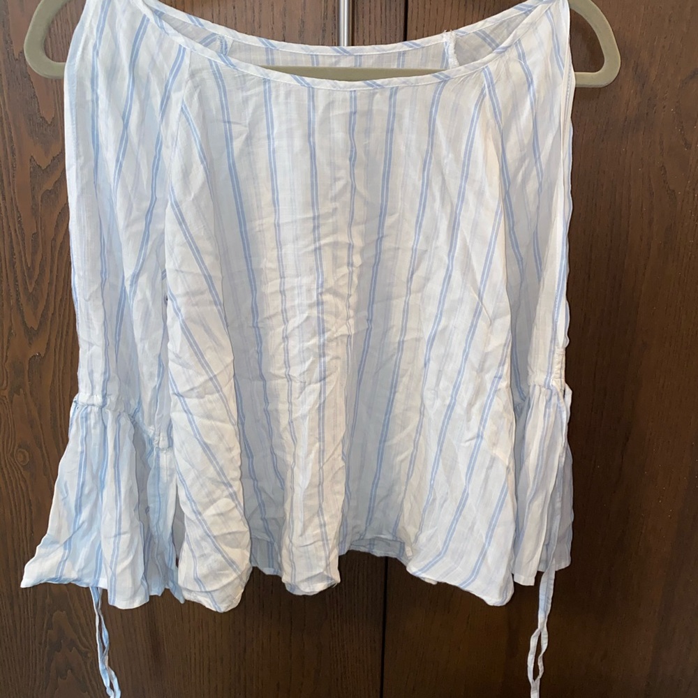 Hollister Blouse